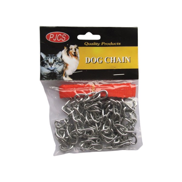 Αλυσίδα σκύλου 120εκ [10501409]